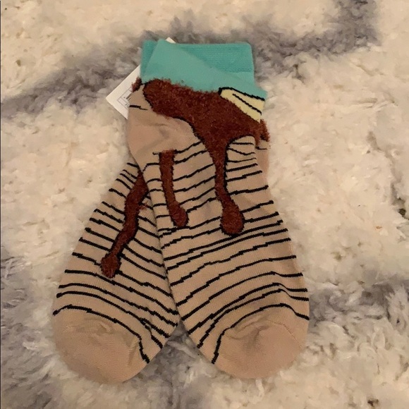 Woman’s socks. 🧦 - Picture 3 of 3